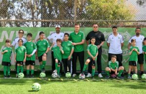 Σπουδαία κίνηση από Άρη Λεμεσού – Ξεκινάει προπονήσεις για παιδιά με αυτισμό