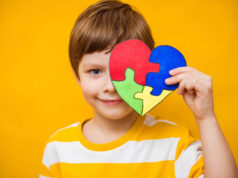 Παγκόσμια Ημέρα Αυτισμού: Κάθε παιδί είναι μοναδικό