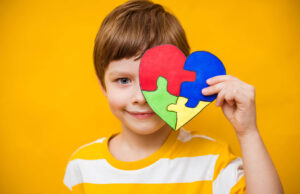 Φάσμα αυτισμού: 31 νέοι δείκτες επιβεβαιώνουν τον ρόλο του μικροβιώματος και αναβαθμίζουν τα διαγνωστικά εργαλεία