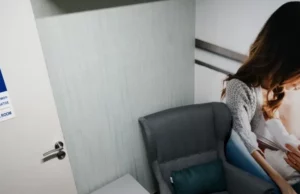 Απέκτησε το δικό της δωμάτιο θηλασμού η Βουλή των Αντιπροσώπων