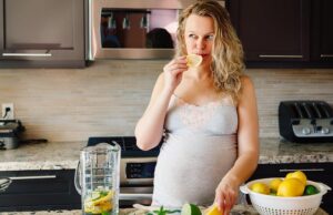 Μαμάδες μοιράζονται τις περίεργες… λιγούρες που είχαν στην εγκυμοσύνη!