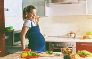 Η διατροφή της εγκύου – Πλήρης οδηγός