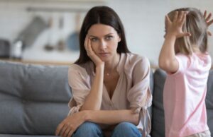 Παιδί που φωνάζει- Τι φταίει και τι να κάνω;