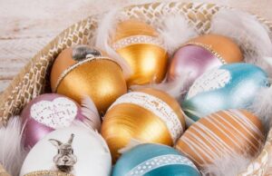 Εκστρατεία ελέγχου παιδικών παιχνιδιών ενόψει του Πάσχα