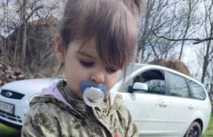 Νεκρό το 2χρονο κοριτσάκι που αγνοούνταν – Το παρέσυραν με ΙΧ και το πέταξαν σε χωματερή