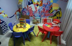 Η e-σύνδεση του «Σπιτιού του Παιδιού» με τα δικαστήρια παγκύπρια είναι γεγονός