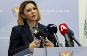 Υφ. Κοινωνικής Πρόνοιας: Πολλαπλά οφέλη από την προσχολική εκπαίδευση