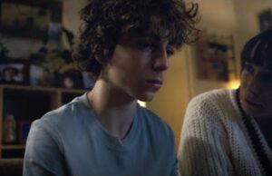 «Μην το ανέχεσαι. Μίλα. Μπορείς»: τo συγκλονιστικό βίντεο κατά του bullying