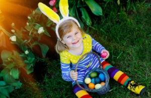 Κυριακή των Βαΐων: Τα ήθη, τα έθιμα και δραστηριότητες για τα παιδιά