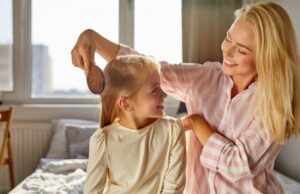 Μην έχετε ενοχές αν ο χρόνος με τα παιδιά είναι πιο λίγος απ’ ό,τι θα θέλατε