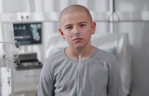 Μαθητής συγκέντρωσε χρήματα για να βοηθήσει τον κολλητό του που έχει καρκίνο