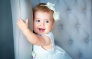 Το μωρό σας έγινε 8 μηνών- Ώρα λοιπόν για εξερεύνηση…