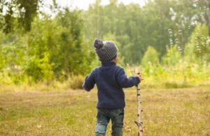 ΄Ερευνα: Η διαβίωση κοντά σε χώρους πρασίνου συνδέεται με λιγότερα συναισθηματικά προβλήματα σε παιδιά προσχολικής ηλικίας