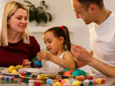 Πάσχα με παιδιά: Οδηγός διασκέδασης και δημιουργικότητας