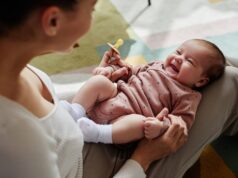 Βρέφη: Το σταθερό περιβάλλον ευνοεί την ανάπτυξή τους