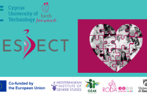 ΤΕΠΑΚ/RESPECT: Το Τμήμα Νοσηλευτικής συμμετέχει σε έργο για τη φροντίδα της μητρότητας