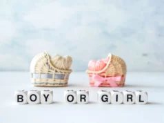 Φύλο μωρού: 10 τρόποι για να το μάθετε πριν το ραντεβού στο γυναικολόγο