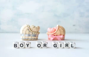 Το φύλο του μωρού δεν είναι εντελώς τυχαίο – Τι δείχνει έρευνα
