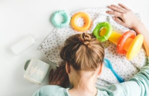 Γονείς: Το Νο 1 πράγμα που έχουν ανάγκη