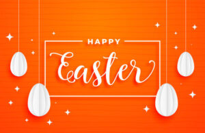 Χριστός Ανέστη και Καλό Πάσχα σε όλο τον κόσμο!