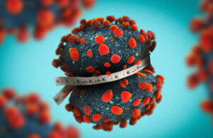 Την σχέση πανδημίας COVID-19-αυξημένης παχυσαρκίας σε παιδιά, σημειώνει έκθεση