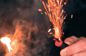 Κρήτη: Έχασε τρία δάχτυλα από το δεξί χέρι ο 14χρονος που ακρωτηριάστηκε από κροτίδα