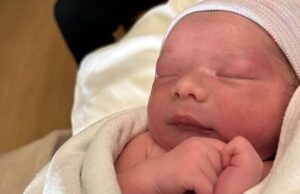 Ζευγάρι που πάλευε με την υπογονιμότητα απέκτησε το πολυπόθητο μωράκι του!