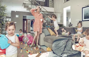 Έγκυος με νήπιο παιδί: 5 χρήσιμες συμβουλές