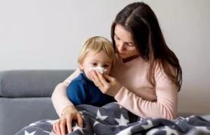 Κοκκύτης σε έξαρση: Σε 60.000 ανέρχονται τα κρούσματα στην Ευρώπη – Ποιοι κινδυνεύουν περισσότερο