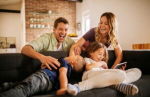 Παγκόσμια Ημέρα Οικογένειας: Πώς οι «ρίζες» μας επηρεάζουν την υγεία μας