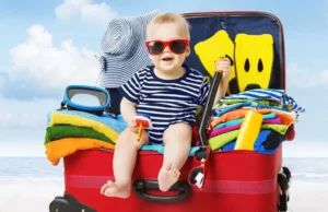 Διακοπές: Πώς ωφελούν τα παιδιά