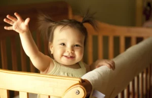 Ποια είναι η ιδανική θερμοκρασία για το βρεφικό δωμάτιο το καλοκαίρι;