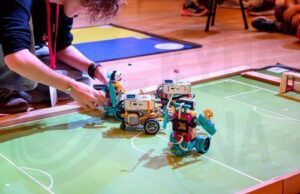 Λειτούργησε το Κέντρο Απασχόλησης και Φροντίδας Παιδιών στη Λεμεσό