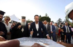 ΠτΔ: Τον Σεπτέμβριο του 2025 η παράδοση της Μονάδας Εντατικής Νοσηλείας Νεογνών