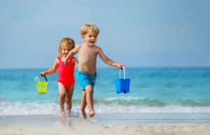 Ατυχήματα στο νερό: Πώς τα προλαβαίνουμε;