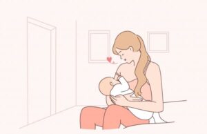 Η Θερμοκοιτίδα Αγάπης στηρίζει την Παγκόσμια Εβδομάδα Θηλασμού