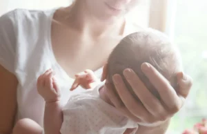 Ανάρρωση μετά τον τοκετό: Τι να περιμένετε