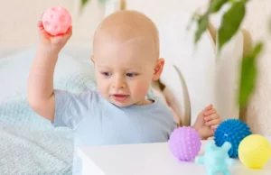 Αυτισμός: Απλό τεστ υπόσχεται διάγνωση σε μωρά κάτω των επτά μηνών