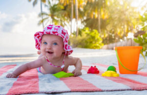 Μερικά υπέροχα γνωρίσματα και χαρακτηριστικά που κάνουν τα μωρά του Ιουνίου να ξεχωρίζουν