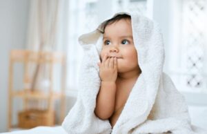 Τι μπορεί να ερεθίσει το ευαίσθητο δέρμα του μωρού μας;