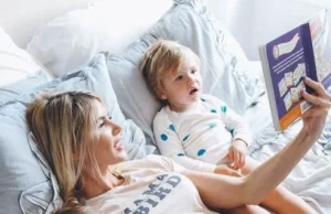 5 εύκολοι τρόποι για να βοηθήσετε τo νήπιό σας να μάθει νέες λέξεις