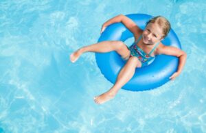 Παιδικό μαγιό: Αυτό είναι το χρώμα που πρέπει να αποφύγετε