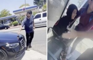 Οδηγός χαστούκισε αυτιστικό αγοράκι επειδή ακούμπησε το ακριβό του αμάξι!