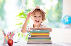 Καλοκαίρι: Πώς συνδυάζουμε την ξεγνοιασιά με τη μάθηση;