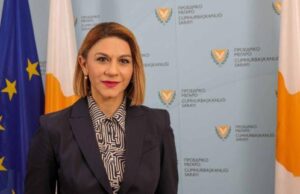 Μ. Ευαγγέλου: Η αντιμετώπιση υπογεννητικότητας προτεραιότητα Κυβέρνησης