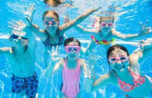 Η ύπουλη και αθόρυβη απειλή του παιδικού πνιγμού