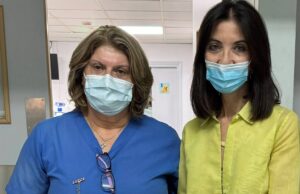 “Μωρά Θαύματα” και Μιτσίδης παρέδωσαν σύστημα φωτοθεραπείας στην ΜΕΝΝ