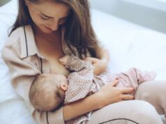 Ο θηλασμός προστατεύει τη μαμά από τον καρκίνο του μαστού για δεκαετίες