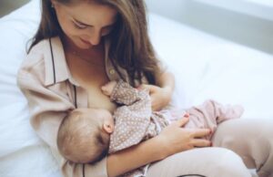 Εγκρίθηκε από το Υπουργικό Συμβούλιο η προστασία, η προαγωγή και η υποστήριξη του μητρικού θηλασμού