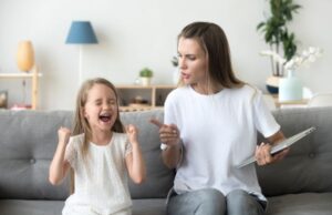 Επιθετικό παιδί: Πώς το αντιμετωπίζουμε;